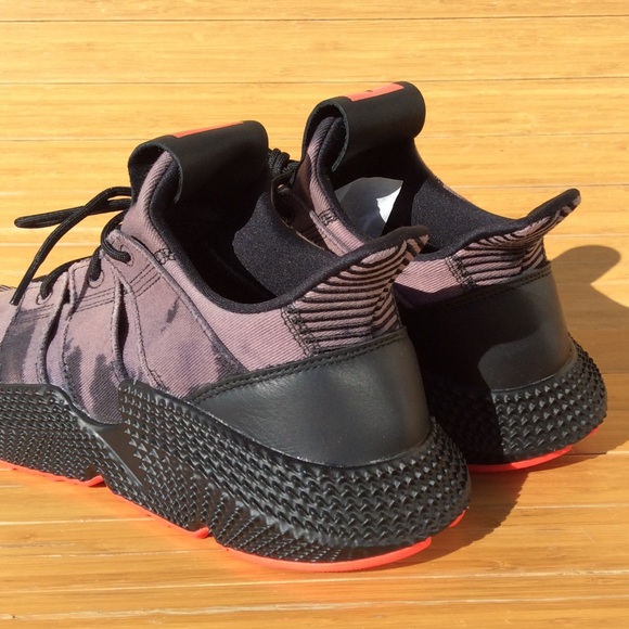 Adidas Prophere Bleached Running Shoes Men’s 10 - Picture 4 of 6